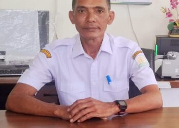 Kepala Samsat Gayo Lues Ajak Masyarakat Manfaatkan Program Pemutihan Pajak Kendaraan