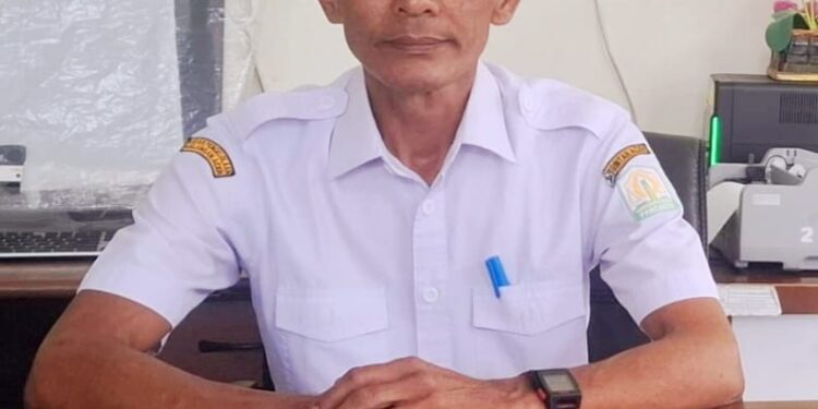 Kepala Samsat Gayo Lues Ajak Masyarakat Manfaatkan Program Pemutihan Pajak Kendaraan