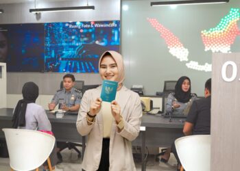 18 Kantor Imigrasi Baru Segera Hadir Di Berbagai Provinsi Indonesia 