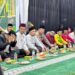 UAS Isi Tabligh Akbar di Langgam, Ribuan Warga Padati Lapangan Blok M