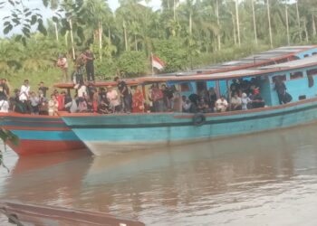 Persiapan Penutupan Ekspedisi Sungai Singkil 2025 Dikota Subulussalam 