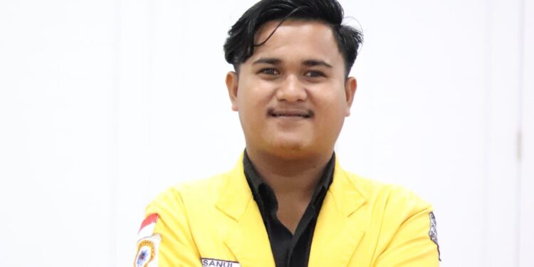 BEM Nusantara Aceh: Pernyataan Benny Soal “Sedikit- Sedikit Helsinki Tidak Tepat, Menyesatkan Publik Dan Keliru”