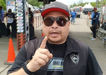 Ketua IMI Provinsi Aceh: Promosi Langsa Melalui Kegiatan Otomotif 