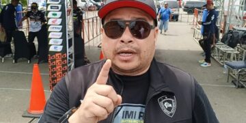 Ketua IMI Provinsi Aceh: Promosi Langsa Melalui Kegiatan Otomotif 