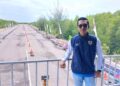 Ketua KNPI Apresiasi Event Drag Speed IMI Langsa 
