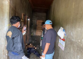 Warga Aceh Singkil Ditemukan Meninggal Di Barak Perkebunan Desa Bukit Alim