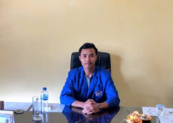 Soroti Janji Pimpinan Daerah, Mahasiswa UGP Tagih Komitmen Pengembangan Kampus Tertua Di Aceh Tengah