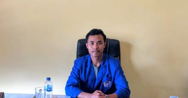 Soroti Janji Pimpinan Daerah, Mahasiswa UGP Tagih Komitmen Pengembangan Kampus Tertua Di Aceh Tengah