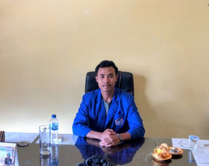 Soroti Janji Pimpinan Daerah, Mahasiswa UGP Tagih Komitmen Pengembangan Kampus Tertua Di Aceh Tengah