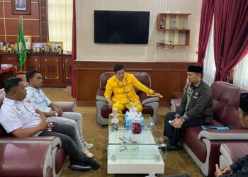 PSSI Aceh Tengah Kritik Keras Hadiah Dan Piala Bupati Untuk Klub Juara Hanya Angin Surga