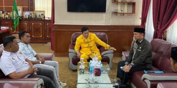 PSSI Aceh Tengah Kritik Keras Hadiah Dan Piala Bupati Untuk Klub Juara Hanya Angin Surga