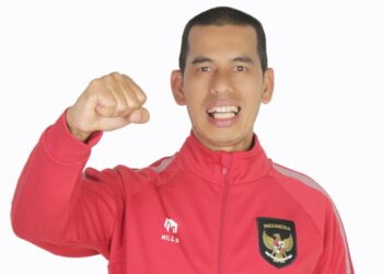 Bardan Sahidi : Selamat! Karena Juara Tidak Datang Tiba-Tiba