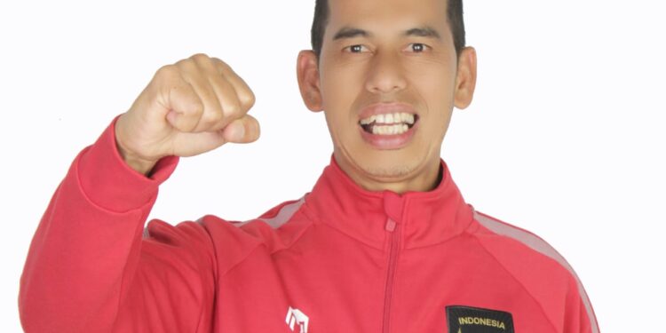 Bardan Sahidi : Selamat! Karena Juara Tidak Datang Tiba-Tiba