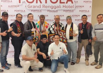 Pilih Di Takengon, Parkside Hotel Group Gelar GM Conference Tahun 2026