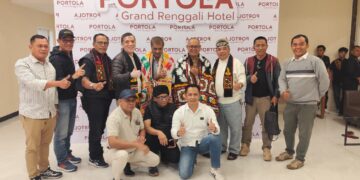 Pilih Di Takengon, Parkside Hotel Group Gelar GM Conference Tahun 2026