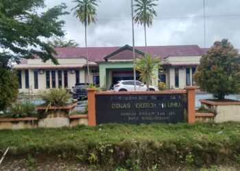 10 Bulan Kepemimpinan HRB, Infrastruktur Jalan di Subulussalam Mulai Ada Peningkatan