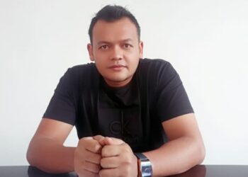 GANISPH PT. JMI Telah Dibuka, Rantai Ekonomi Getah Kembali Berjalan Normal Di Aceh Tengah