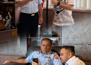 Sinergi Kebangsaan Tingkat Tinggi: Pangkogabwilhan II & PT Green Palma Berkomitmen Percepat Astacita Presiden