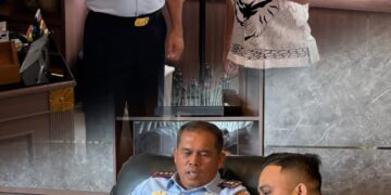 Sinergi Kebangsaan Tingkat Tinggi: Pangkogabwilhan II & PT Green Palma Berkomitmen Percepat Astacita Presiden