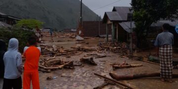 Bantuan Terbatas, Ribuan Warga Aceh Tengah Masih Terisolasi