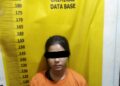 Polsek Kuantan Hilir Tetapkan Tersangka Baru dalam Pengembangan Kasus Sabu 0,41 Gram