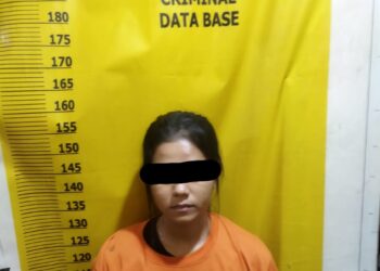 Polsek Kuantan Hilir Tetapkan Tersangka Baru dalam Pengembangan Kasus Sabu 0,41 Gram