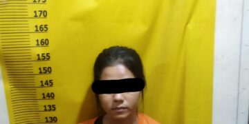 Polsek Kuantan Hilir Tetapkan Tersangka Baru dalam Pengembangan Kasus Sabu 0,41 Gram