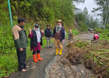 Susilawati Minta Kepada Presiden Segera Tetapkan Bencana Aceh Menjadi Bencana Nasional