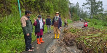 Susilawati Minta Kepada Presiden Segera Tetapkan Bencana Aceh Menjadi Bencana Nasional