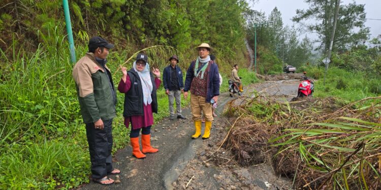 Susilawati Minta Kepada Presiden Segera Tetapkan Bencana Aceh Menjadi Bencana Nasional