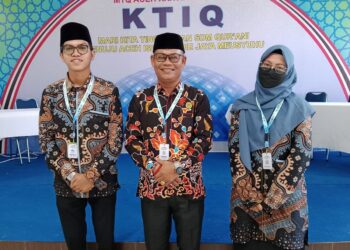 Mulai Hari Ini, Peserta MTQ Kota Subulussalam Tampil Di Ajang Provinsi Aceh