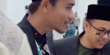 Budiansyah Dari kota Subulussalam Tampil Memukau Di MTQ Aceh Ke XXXVII