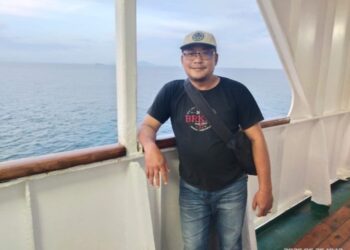 Ketua PJS Kiki Arifa Minta Polres Bener Meriah Tangkap Pelaku Dugaan Penganiayaan