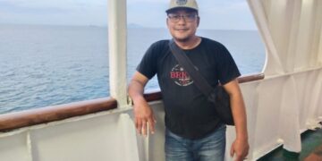 Ketua PJS Kiki Arifa Minta Polres Bener Meriah Tangkap Pelaku Dugaan Penganiayaan