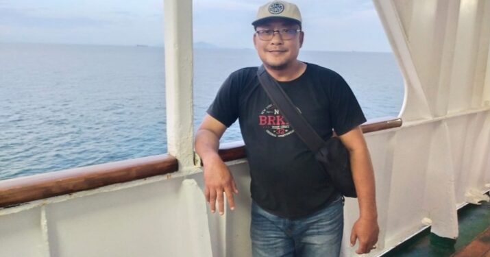 Ketua PJS Kiki Arifa Minta Polres Bener Meriah Tangkap Pelaku Dugaan Penganiayaan