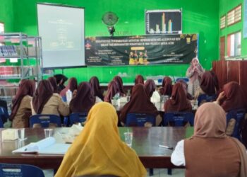 Pengembangan Aktivitas Generasi Muda Melalui Inovasi Seni Kreasi Tari Berkarakter Nusantara