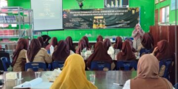 Pengembangan Aktivitas Generasi Muda Melalui Inovasi Seni Kreasi Tari Berkarakter Nusantara