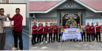 Rutan Takengon Jadi Tujuan Studi Tiru Lapas Lhoknga