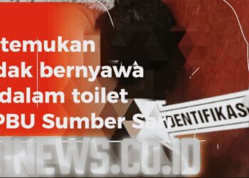 Warga Temukan Mayat di Toilet SPBU Tanpa Busana Kapolsek Sebut Tidak Ada Tanda-tanda Kekerasan