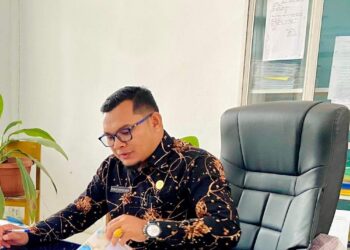 Jelang Konferensi Ke XXIII, Ihsan Munthe Sosok Potensi Pimpin PGRI Aceh Tengah