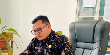 Jelang Konferensi Ke XXIII, Ihsan Munthe Sosok Potensi Pimpin PGRI Aceh Tengah