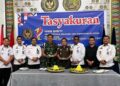 Rutan Takengon Gelar Tasyakuran Hari Bakti Kementerian Imigrasi Dan Pemasyarakatan Ke- 1