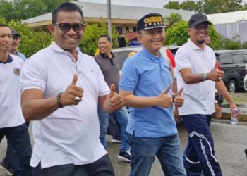 Pertemuan Rutin PIPAS Dan Sarasehan Evaluasi Kinerja Triwulan III UPT Pemasyarakatan Wilayah Aceh