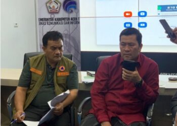 “Aceh Tengah Kritis” Bantuan Gagal Mendarat, Bencana Hidrometeorologi 9 Kecamatan Terisolir