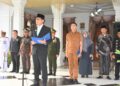 Wakil Wali Kota Langsa Pimpin Upacara Peringatan Hari Pahlawan 