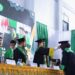 IAIN Langsa Wisuda 511 Lulusan Sarjana dan Magister