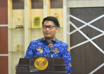 Wakil Wali Kota Langsa Paparkan Enam Program ‘Langsa Juara’ di Musrenbang 