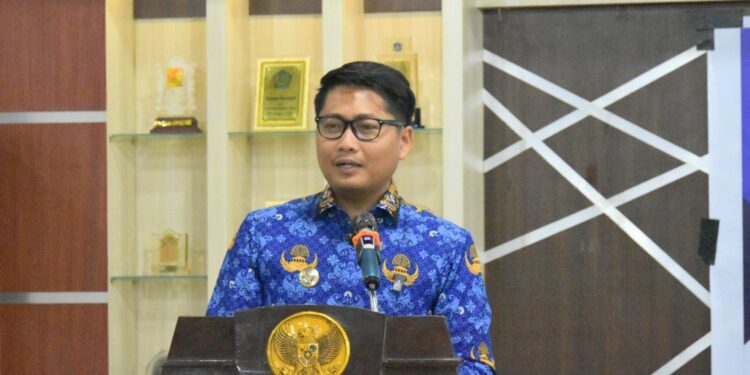 Wakil Wali Kota Langsa Paparkan Enam Program ‘Langsa Juara’ di Musrenbang 