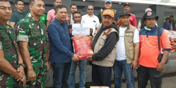 Bupati Gayo Lues Apresiasi Bantuan Cepat Dari Pemerintah Aceh Barat Daya