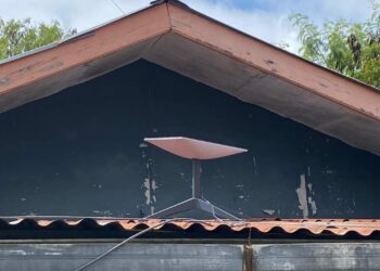 Mencari Keuntungan Dikala Bencana, Diduga Oknum Pengusaha Jual Jaringan Internet Starlink